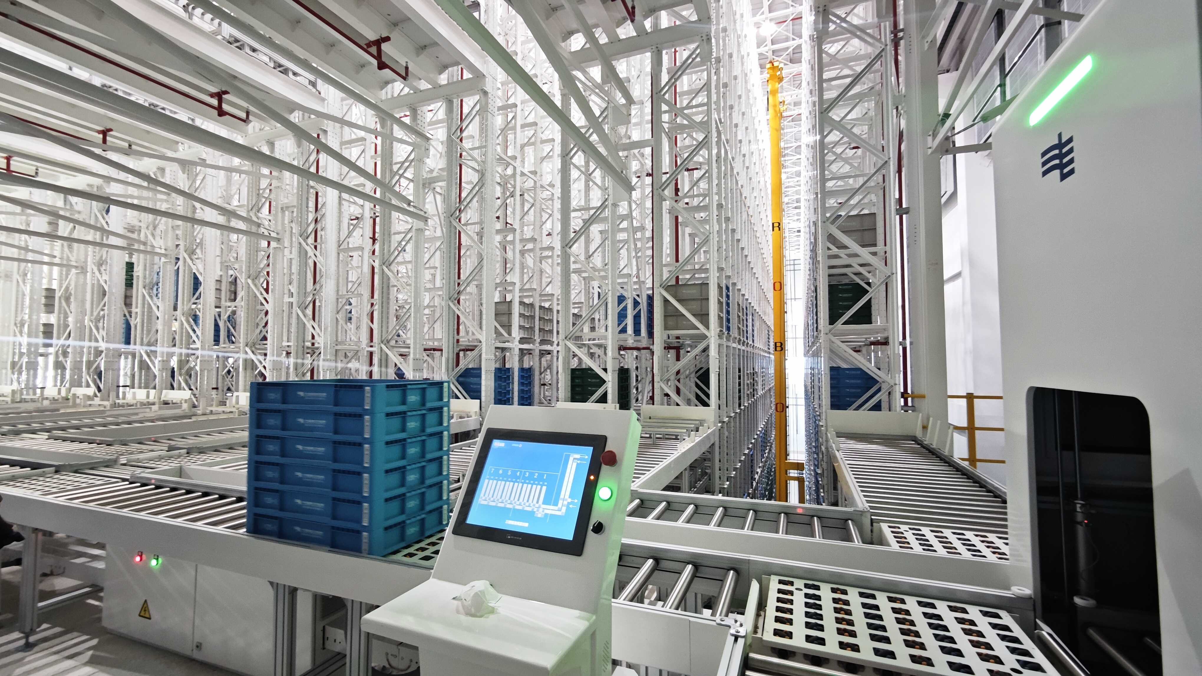 南方电网贵州电网公司建成电能计量检定“智慧工厂”，引领网络技术服务新标杆